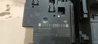 A2129005101 A2129016500 A2129024301 Блок предохранителей Mercedes E C207 Арт e11779717, вид 8
