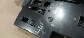 A2129005101 A2129016500 A2129024301 Блок предохранителей Mercedes E C207 Арт e11779717, вид 9