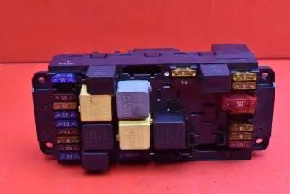 2095451001 Блок предохранителей Mercedes C W203 Арт e11779665, вид 1