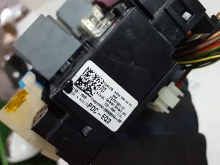 A2469060093 Блок предохранителей Mercedes B W246 Арт e11779613, вид 3