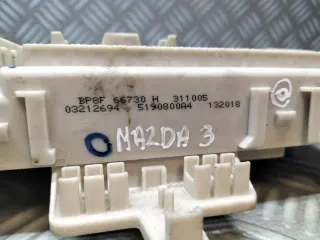 5190800A4 Блок предохранителей Mazda 3 BK Арт e11779584, вид 3
