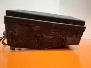 BP4K66765 Блок предохранителей Mazda 3 BK Арт e11779583, вид 4