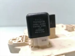 90987-04002 Блок предохранителей Lexus IS 1 Арт e11779565, вид 4