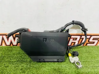 JK72-14A076-AA LR000530 Блок предохранителей Land Rover Freelander 2 Арт e11779547, вид 1