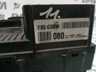 91958-4D080 919584D080DH Блок предохранителей Kia Sorento 1 Арт e11779513, вид 3