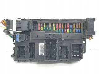 FU5T15604BFB Блок предохранителей Ford Mondeo 5 Арт e11779229, вид 1