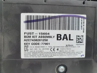 FU5T15604BFB Блок предохранителей Ford Mondeo 5 Арт e11779229, вид 4