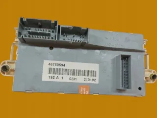 46750594 2001-2010 Блок предохранителей Fiat Stilo Арт e11779200, вид 3