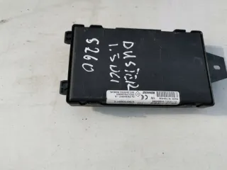 8201068829 U180126007C Блок предохранителей Dacia Duster 1 Арт e11779125, вид 1