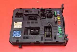 9660105880 Блок предохранителей Citroen C5 1 Арт e11779087, вид 1