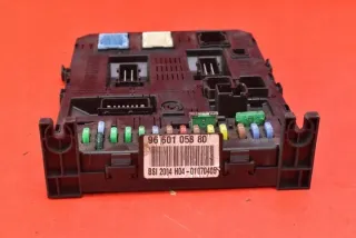 9660105880 Блок предохранителей Citroen C5 1 Арт e11779087, вид 6