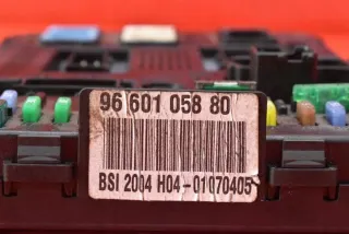 9660105880 Блок предохранителей Citroen C5 1 Арт e11779087, вид 7