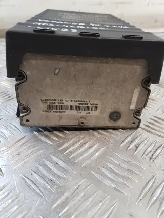 04869000AI Блок предохранителей Chrysler Voyager 5 Арт e11778988, вид 6