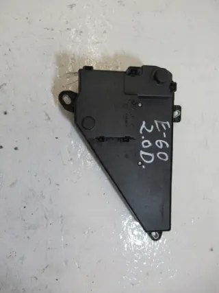 913883001 Блок предохранителей BMW 5 E60/E61 Арт e11778879, вид 2