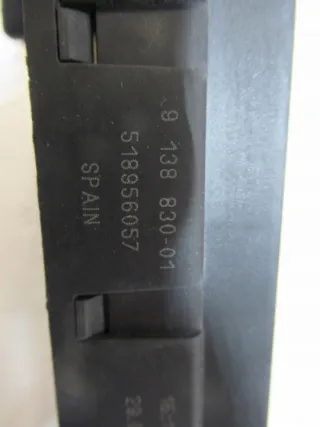 913883001 Блок предохранителей BMW 5 E60/E61 Арт e11778879, вид 3