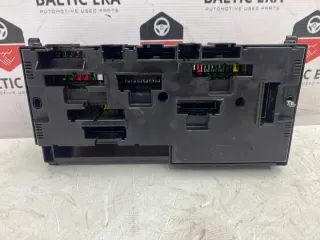 9252815 Блок предохранителей BMW 5 F10/F11/GT F07 Арт e11778859, вид 3