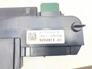 9252815 Блок предохранителей BMW 5 F10/F11/GT F07 Арт e11778859, вид 4