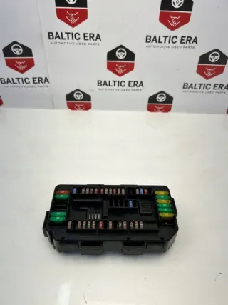 9389068 Блок предохранителей BMW 4 F32/F33/GT F36 Арт e11778830, вид 1