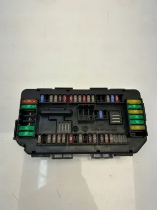 9389068 Блок предохранителей BMW 4 F32/F33/GT F36 Арт e11778830, вид 3