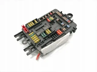 9337880 Блок предохранителей BMW 4 F32/F33/GT F36 Арт e11778821, вид 1