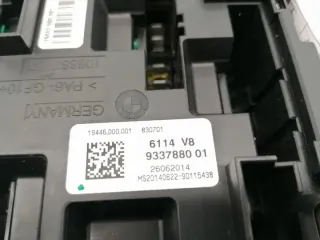 9337880 Блок предохранителей BMW 4 F32/F33/GT F36 Арт e11778821, вид 3