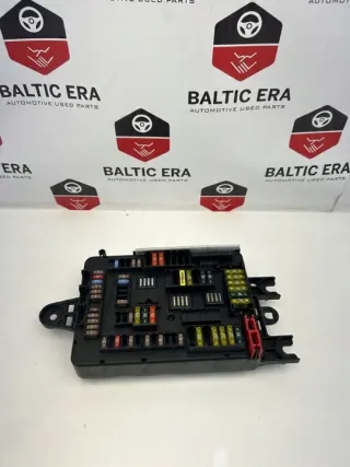 9337880 Блок предохранителей BMW 4 F32/F33/GT F36 Арт e11778819, вид 1