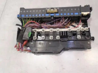 8387153 Блок предохранителей BMW 3 E46 Арт e11778794, вид 2