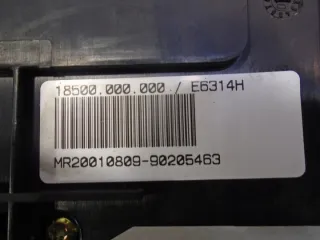 8387153 Блок предохранителей BMW 3 E46 Арт e11778794, вид 6