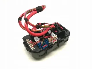 9337879 Блок предохранителей BMW 1 F20/F21 Арт e11778710, вид 3