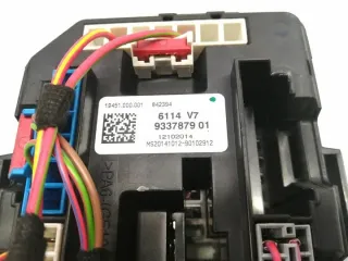 9337879 Блок предохранителей BMW 1 F20/F21 Арт e11778710, вид 5