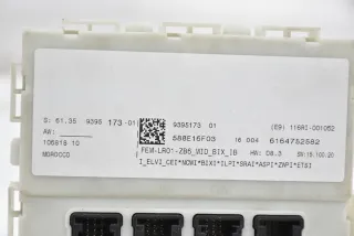9395173 Блок предохранителей BMW 1 F20/F21 Арт e11778699, вид 2