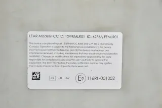 9395173 Блок предохранителей BMW 1 F20/F21 Арт e11778699, вид 3