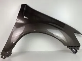 2010-2019 5220K898 Крыло переднее правое Mitsubishi ASX Арт e11778244, вид 1