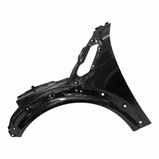 9805643-3 Крыло переднее левое MINI COUNTRYMAN R60 Арт e11778241, вид 1