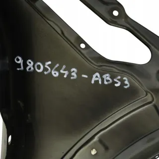 9805643-3 Крыло переднее левое MINI COUNTRYMAN R60 Арт e11778241, вид 12