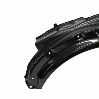 9805643-3 Крыло переднее левое MINI COUNTRYMAN R60 Арт e11778241, вид 2