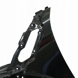 9805643-3 Крыло переднее левое MINI COUNTRYMAN R60 Арт e11778241, вид 3