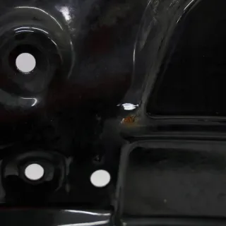 9805643-3 Крыло переднее левое MINI COUNTRYMAN R60 Арт e11778241, вид 7