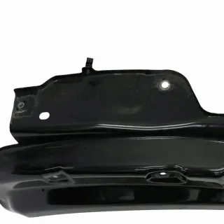 9805643-3 Крыло переднее левое MINI COUNTRYMAN R60 Арт e11778241, вид 9
