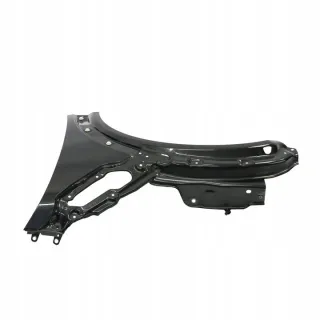9805643-3 Крыло переднее левое MINI COUNTRYMAN R60 Арт e11778241, вид 10
