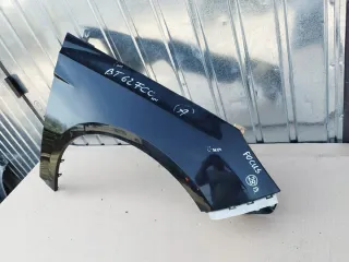 2010-2015 Крыло переднее правое Ford Focus 3 Арт e11777992, вид 2