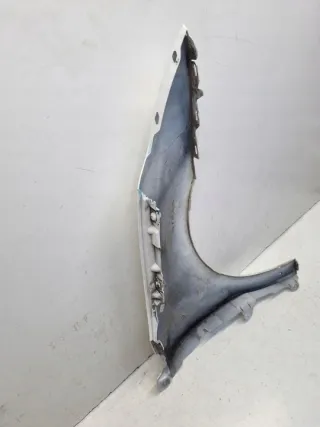 9646133377 Крыло переднее левое Citroen C4 1 Арт e11777952, вид 5