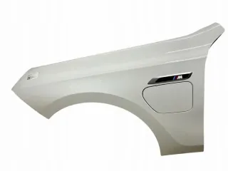 CARPARTS24 Крыло переднее левое BMW 7 G70 Арт e11777897, вид 1