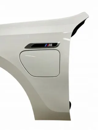 CARPARTS24 Крыло переднее левое BMW 7 G70 Арт e11777897, вид 2