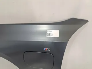 8494443 Крыло переднее левое BMW 3 G20/G21 Арт e11777844, вид 4