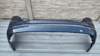 31353430 Бампер задний Volvo XC90 2 restailing Арт e11777719