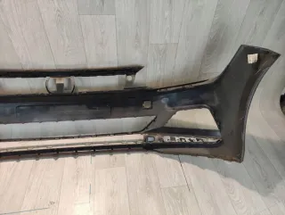 2G0807221 Бампер передний Volkswagen Polo 6 Арт e11777628, вид 5