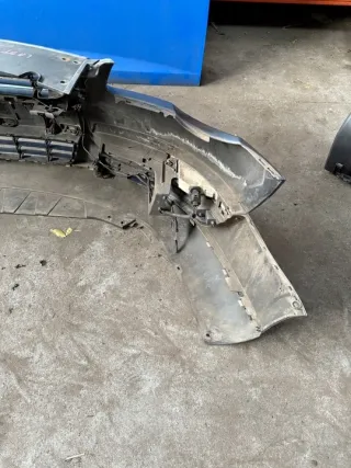  Бампер передний Volkswagen Passat B6 Арт e11777605, вид 5