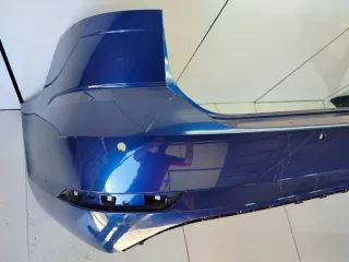5G9807421M Бампер задний Volkswagen Golf 7 Арт e11777546, вид 3