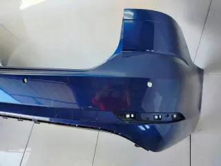 5G9807421M Бампер задний Volkswagen Golf 7 Арт e11777546, вид 4